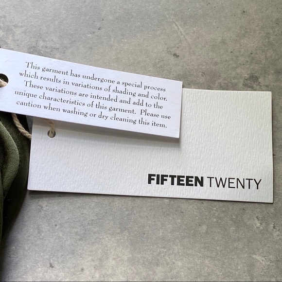 Satin Surplice Green Bell Sleeve Romper Size M - Picture 3 of 8